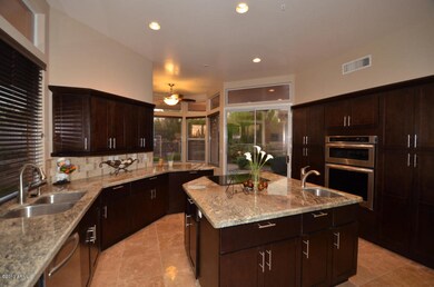 Kitchen View