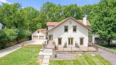 5316 Oak St, Kansas City, MO 64112 - photo 2