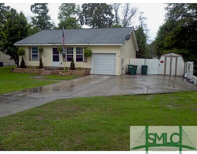 704 N Ash St, Springfield, GA 31329 - photo 2