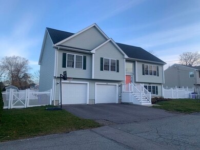 100 Touhey St, Fall River, MA 02724 - photo 3