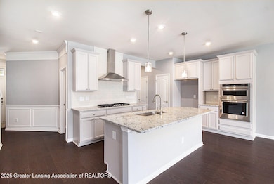 4759 Glenora Dr, Orion, MI 48359 - photo 3