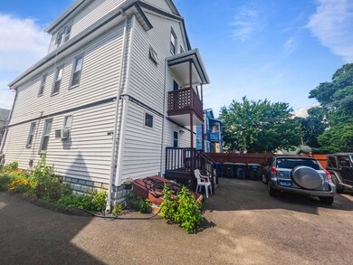 532 Carroll Ave unit 2, Bridgeport, CT 06607 - photo 4