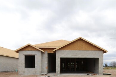Front Exterior **Under Construction