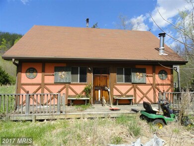 977 Entry Run Rd, Stanardsville, VA 22973 - photo 5