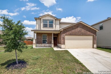 11819 Wildcat Cove, San Antonio, TX 78254 - photo 2