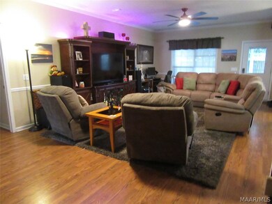 617 Wimbledon Dr, Dothan, AL 36305 - photo 5