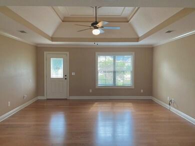Large Great Room