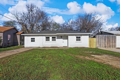8312 Melrose St W, Fort Worth, TX 76108 - photo 2