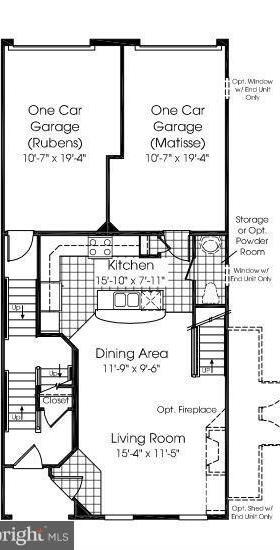 24598 Johnson Oak Terrace, Chantilly, VA 20152 - photo 4