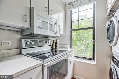 1840 California St NW unit 9A, Washington, DC 20009 - photo 7