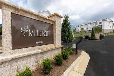 Welcome to Millcroft your gated community!
