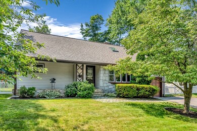 9 University Dr, Natick, MA 01760 - photo 4