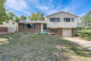 2043 S Nucla Way, Aurora, CO 80013 - photo 2