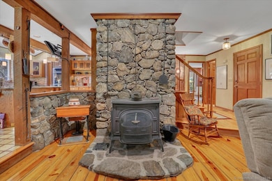 200 N Farm Rd, Middlebury, CT 06762 - photo 7