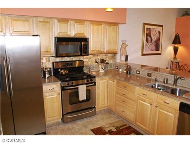 Cafeteria/Kitchen