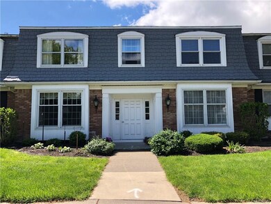New sidewalk to your front door, without a step, is being installed.
