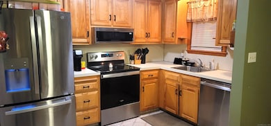 40 South St unit 25, Bristol, CT 06010 - photo 5