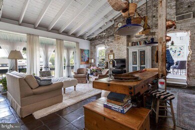 6 Coryell St unit STUDIO A, Lambertville, NJ 08530 - photo 3