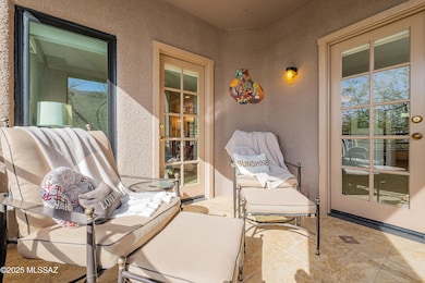 6655 N Canyon Crest Drive UNIT 25203