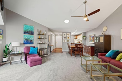 Open Concept