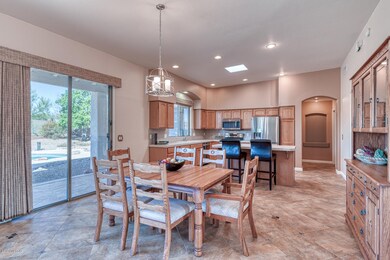 Open concept