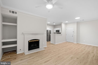 1570 Spring Gate Dr unit 7406, McLean, VA 22102 - photo 6