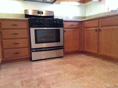 new marble floor 