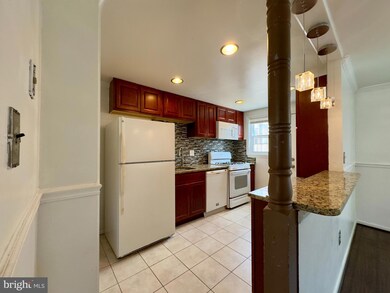 1020 Light St unit SECOND FLOOR, Baltimore, MD 21230 - photo 4