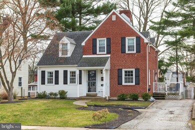 322 Harding Ave, Folsom, PA 19033 - photo 4