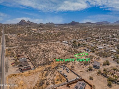 5472 W Iowa St unit 1, Valencia West, AZ 85757 - photo 5