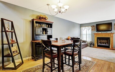 31 Thistledown St unit 3368, Tinton Falls, NJ 07753 - photo 7