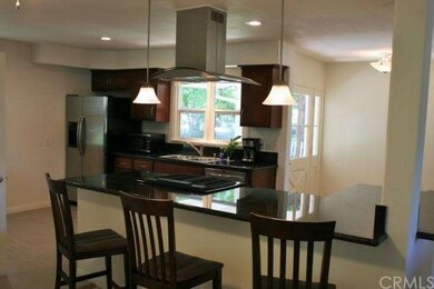 Another view of Kitchen 