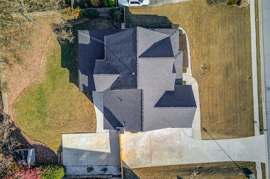 1120 Mount Mckinley Dr, Grayson, GA 30017 - photo 6