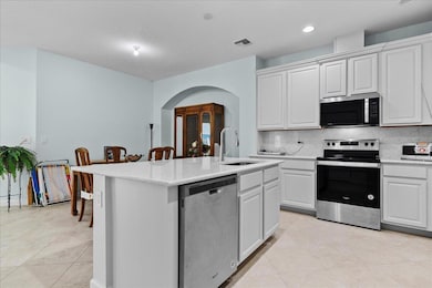 12842 SW Lake Fern Cir, Port Saint Lucie, FL 34987 - photo 3