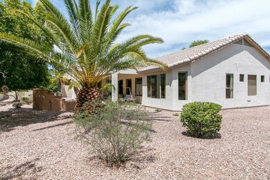 1/4 Acre Lot 1348 N Bernard