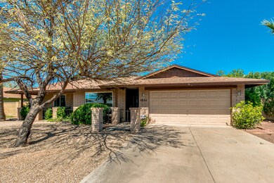 1832 W Seldon Ln, Phoenix, AZ 85021 - photo 3