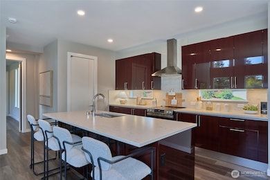 36520 3rd Ave SW unit 1, Federal Way, WA 98023 - photo 6