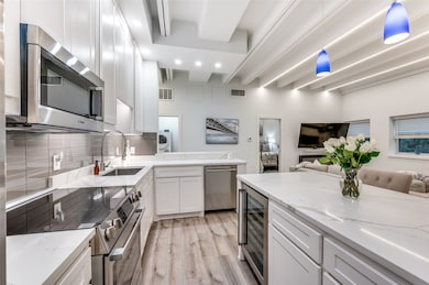 Preston Tower Condominiums unit G202, Dallas, TX 75225 - photo 5