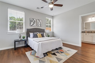 3 Brookmeadow Dr unit B, Wimberley, TX 78676 - photo 4