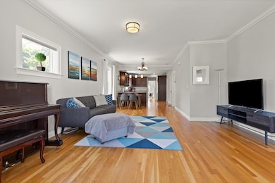 122 Park St unit 1, Medford, MA 02155 - photo 3