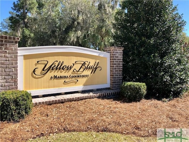 Lot 78 Oyster Point Dr, Midway, GA 31320 - photo 4