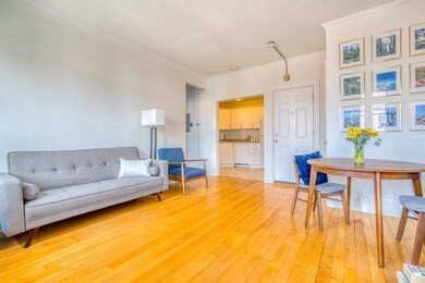 43 Park Vale Ave unit 9, Allston, MA 02134 - photo 5