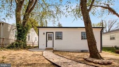 813 Drum Ave, Capitol Heights, MD 20743 - photo 6