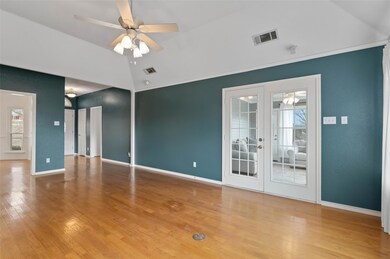 3747 Willow Cir, Weatherford, TX 76087 - photo 7