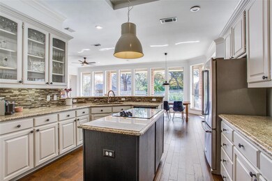 704 Shadow Glen Dr, Southlake, TX 76092 - photo 7