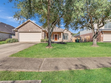 2306 Diamond Springs Dr, Pearland, TX 77584 - photo 5