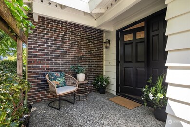 8350 SE 34th St, Mercer Island, WA 98040 - photo 2