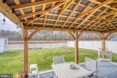 653 Cpl Rodney Wayne Wilson Loop, Georgetown, DE 19947 - photo 6