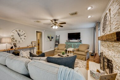 15706 Cliffbrook Ct, Houston, TX 77095 - photo 5