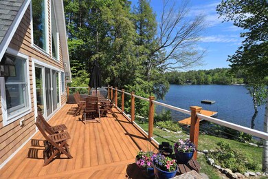 178 Poor Rd, New London, NH 03257 - photo 3
